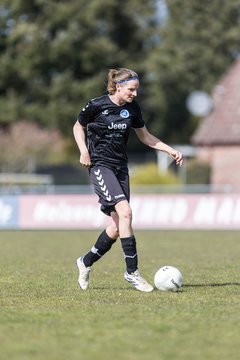 Bild 152 - F VfL Kellinghusen - FSG Kaki-StuSie : Ergebnis: 2:1